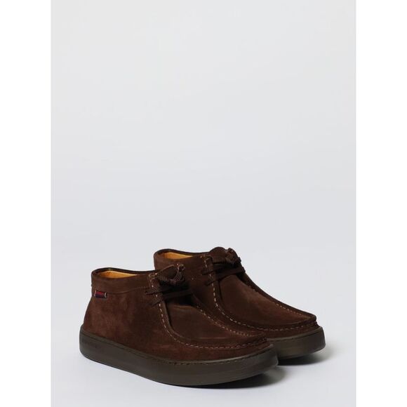 Sebago Boot Men Dark - Picture 2 of 3